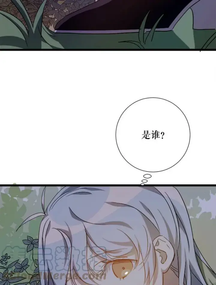 漫画《被嫌弃的私生女》63.丢失的项链第97张图