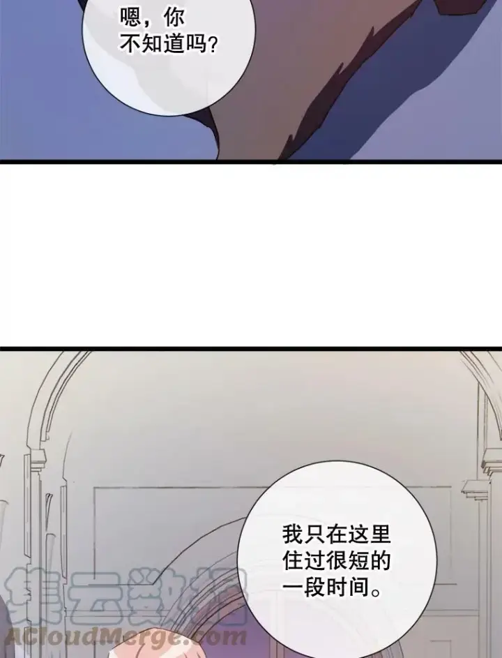 漫画《被嫌弃的私生女》64.丢失的项链（2）第53张图
