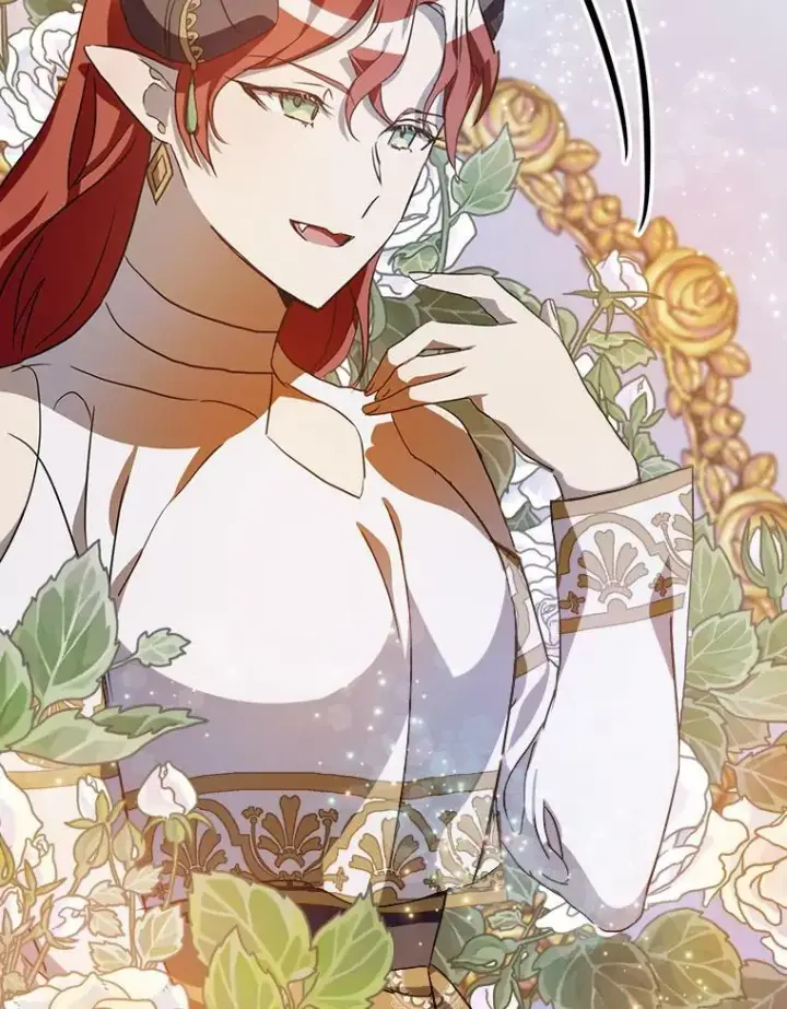 漫画《被嫌弃的私生女》65.客人第59张图