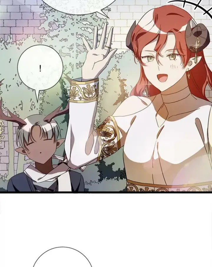漫画《被嫌弃的私生女》65.客人第72张图