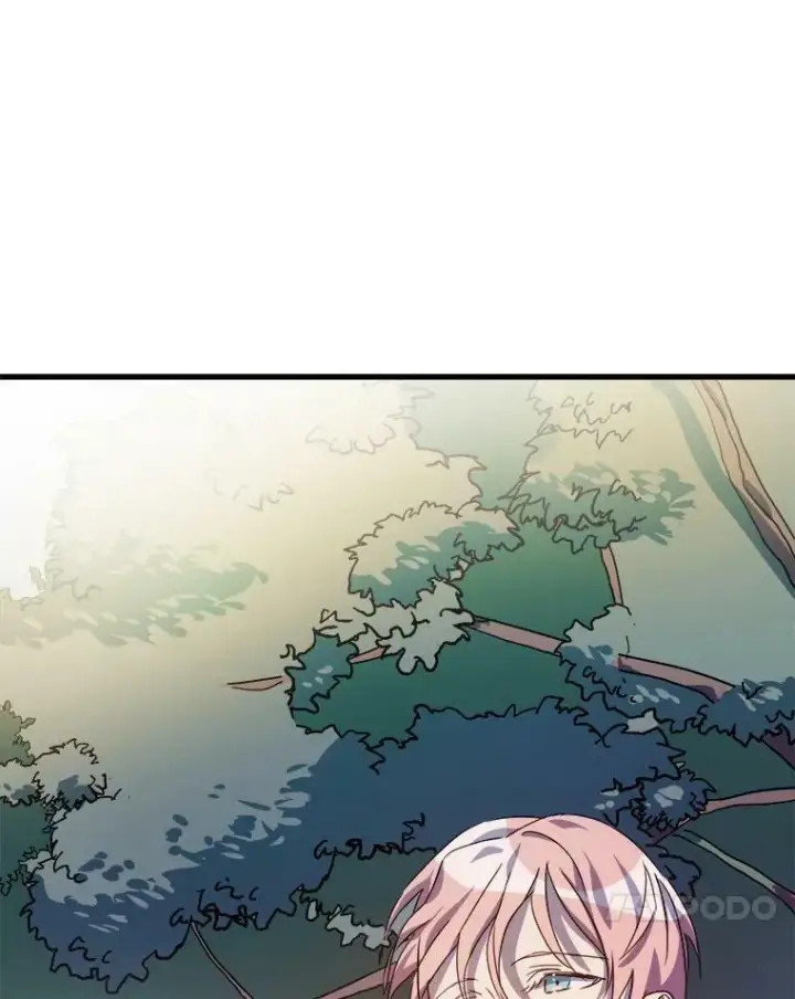 漫画《被嫌弃的私生女》70.似曾相识的声音第107张图