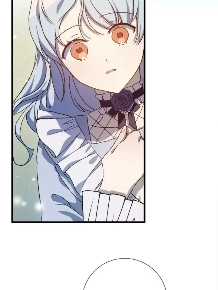 漫画《被嫌弃的私生女》70.似曾相识的声音第111张图