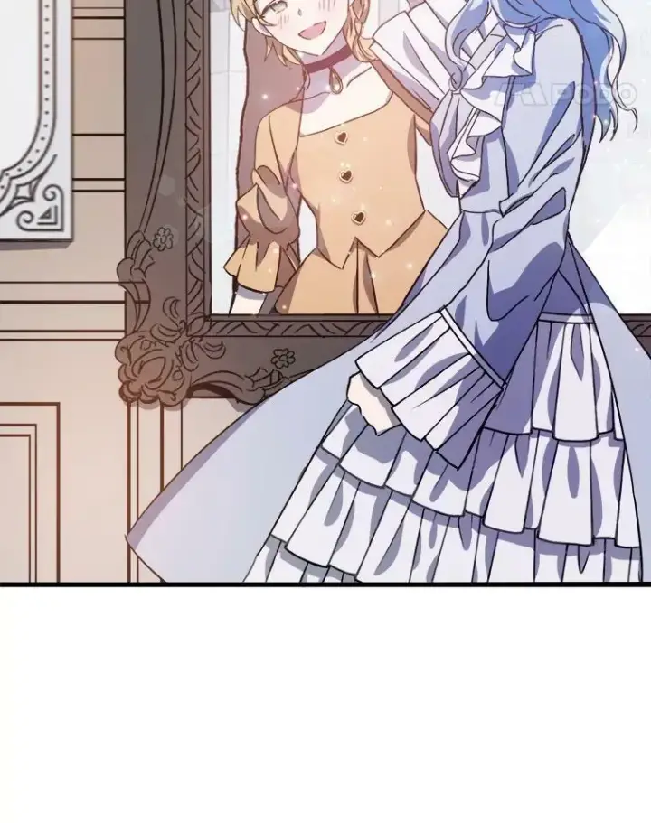 漫画《被嫌弃的私生女》70.似曾相识的声音第12张图