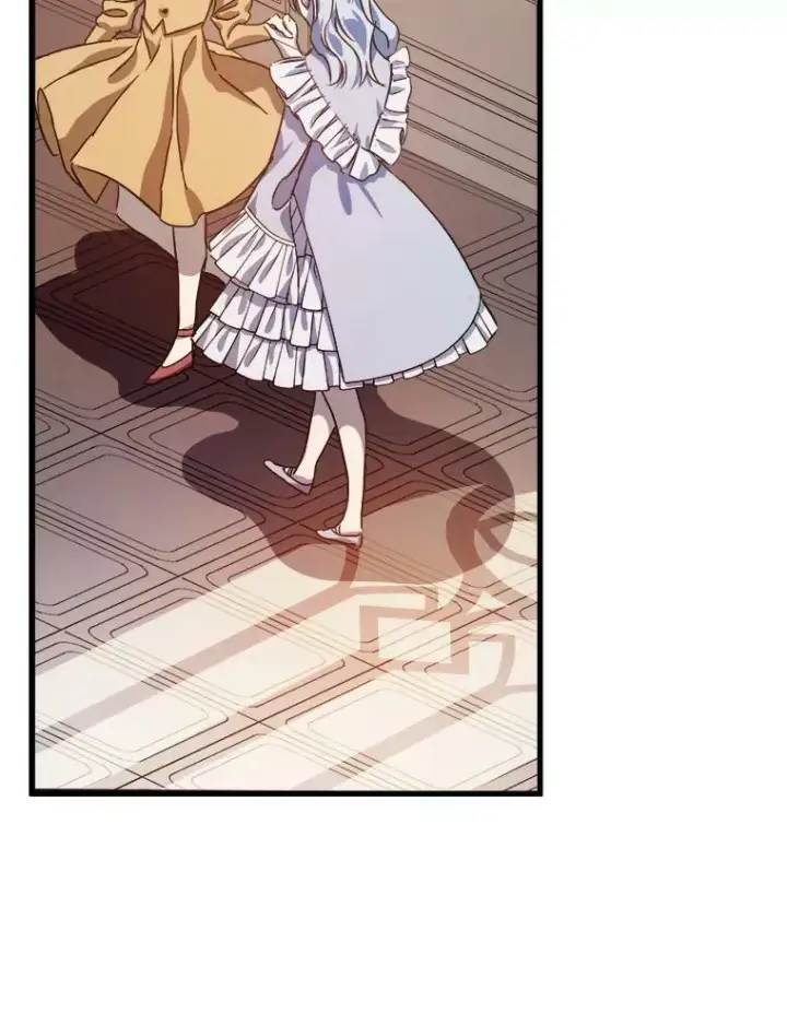 漫画《被嫌弃的私生女》70.似曾相识的声音第16张图