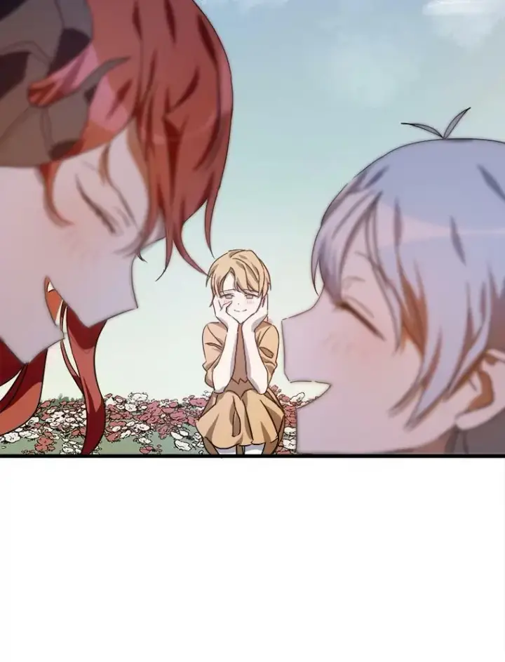 漫画《被嫌弃的私生女》70.似曾相识的声音第39张图