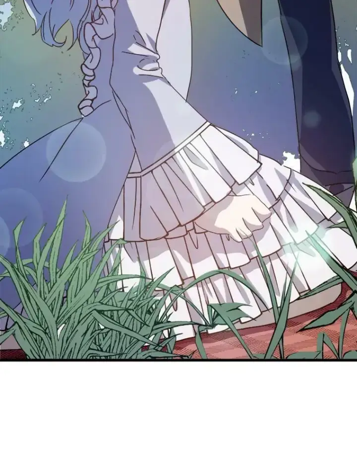 漫画《被嫌弃的私生女》70.似曾相识的声音第59张图