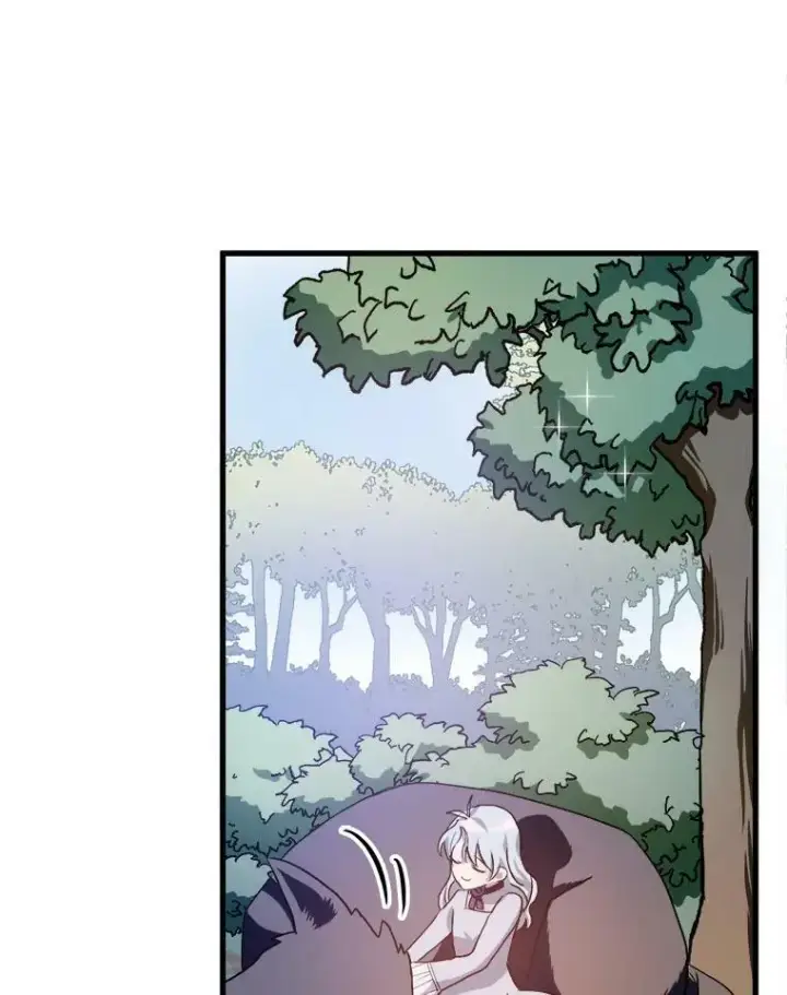 漫画《被嫌弃的私生女》70.似曾相识的声音第7张图