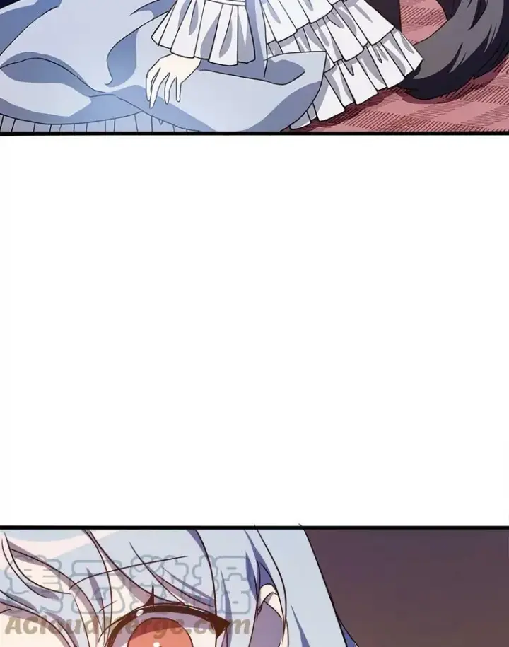漫画《被嫌弃的私生女》70.似曾相识的声音第73张图