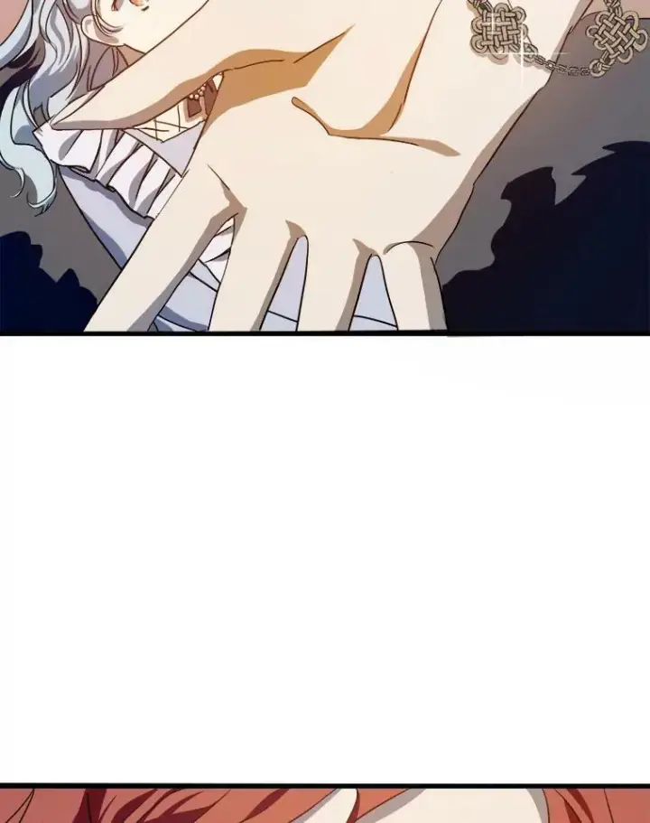 漫画《被嫌弃的私生女》70.似曾相识的声音第86张图