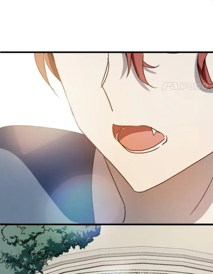 漫画《被嫌弃的私生女》71.他不是坏人第22张图