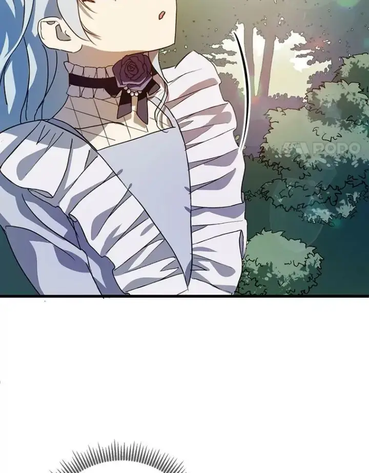 漫画《被嫌弃的私生女》71.他不是坏人第32张图