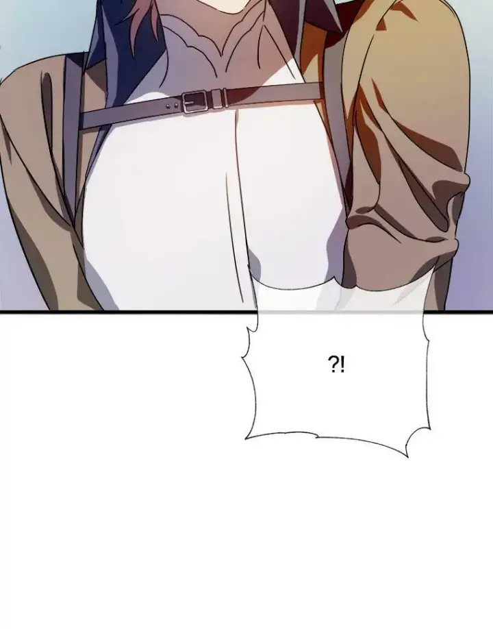 漫画《被嫌弃的私生女》71.他不是坏人第46张图