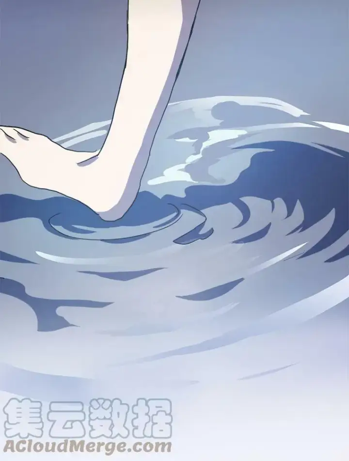 漫画《被嫌弃的私生女》71.他不是坏人第61张图