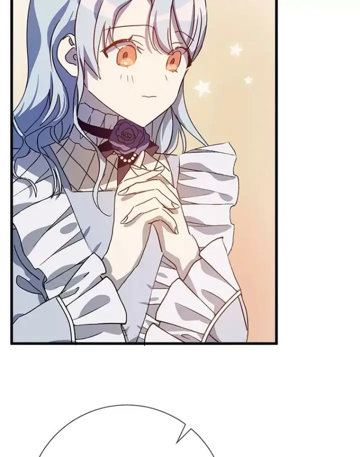 漫画《被嫌弃的私生女》71.他不是坏人第82张图
