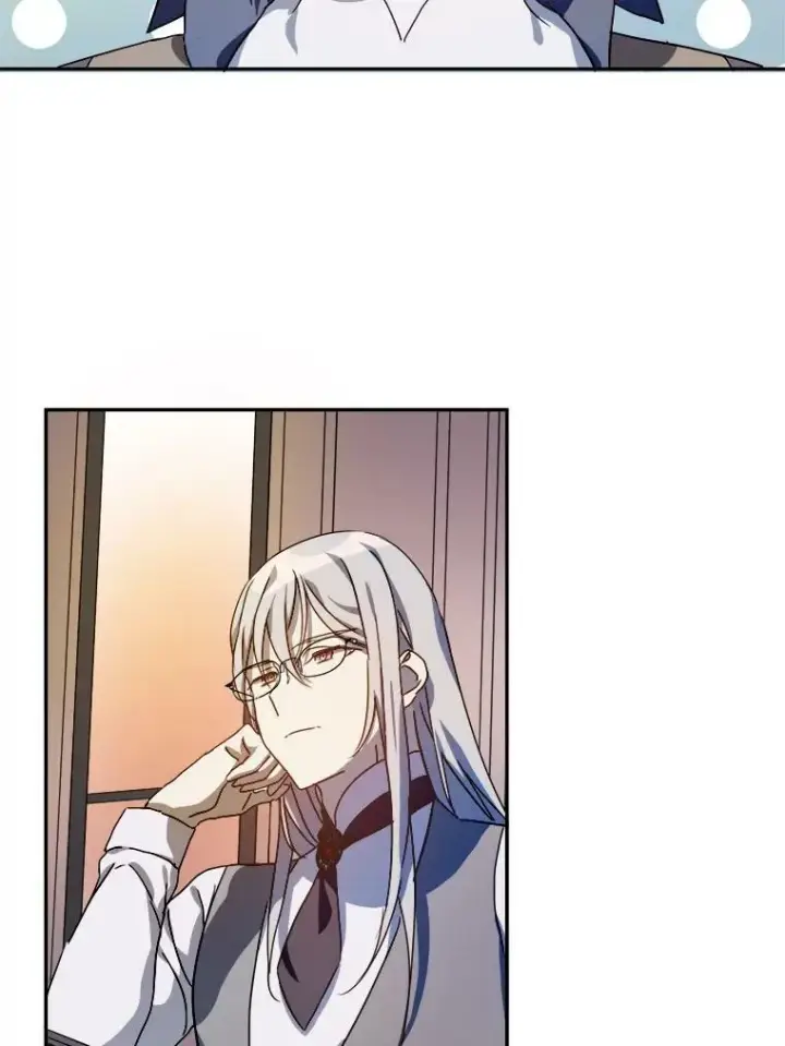 漫画《被嫌弃的私生女》72.钥匙第4张图