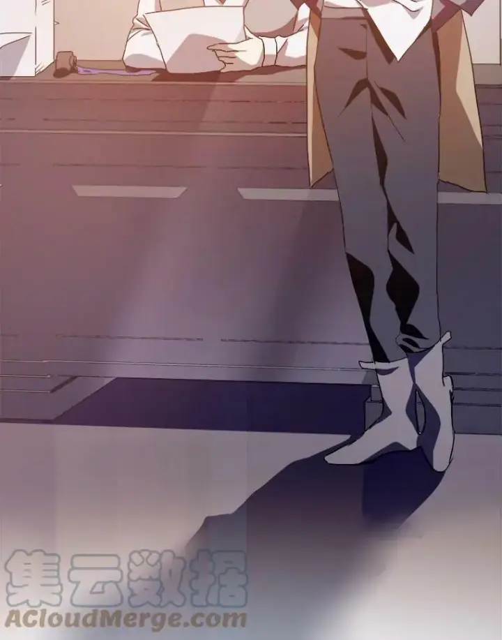 漫画《被嫌弃的私生女》72.钥匙第57张图