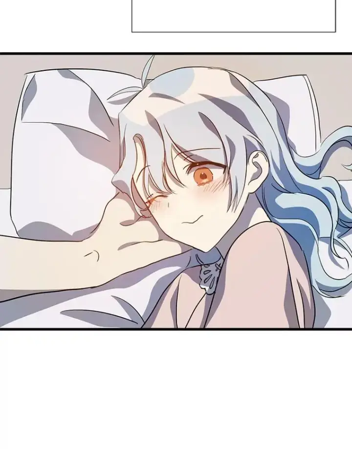 漫画《被嫌弃的私生女》73.水族的故事第95张图