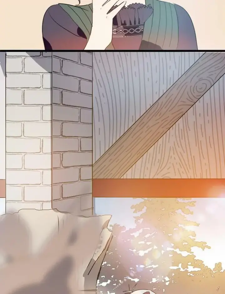 漫画《被嫌弃的私生女》74.马厩第115张图