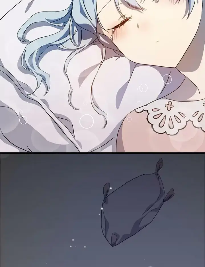 漫画《被嫌弃的私生女》74.马厩第8张图