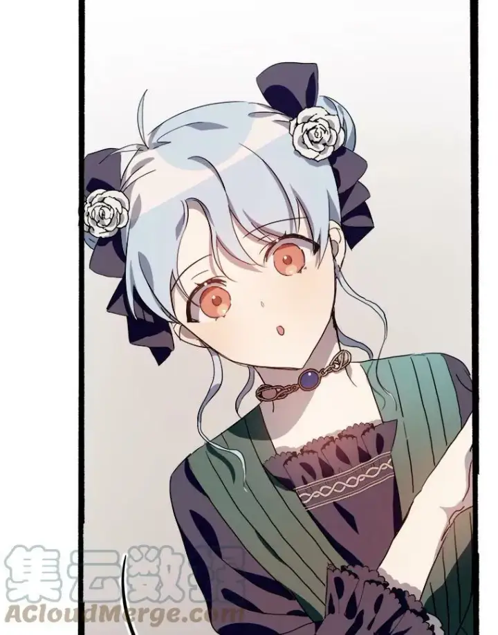 漫画《被嫌弃的私生女》74.马厩第85张图