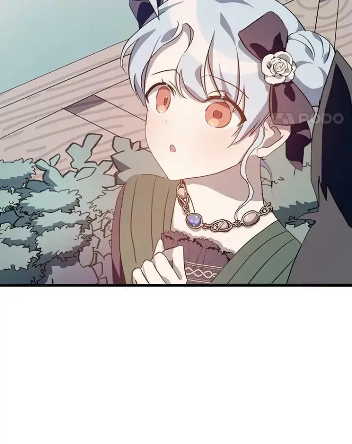 漫画《被嫌弃的私生女》74.马厩第94张图