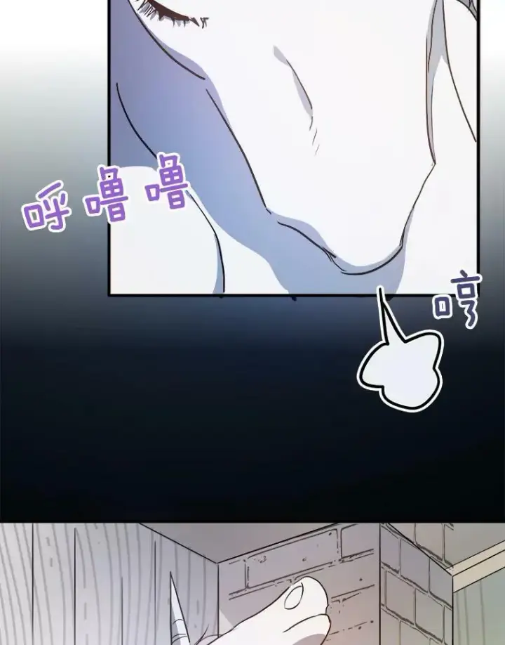 漫画《被嫌弃的私生女》75.独角兽第15张图