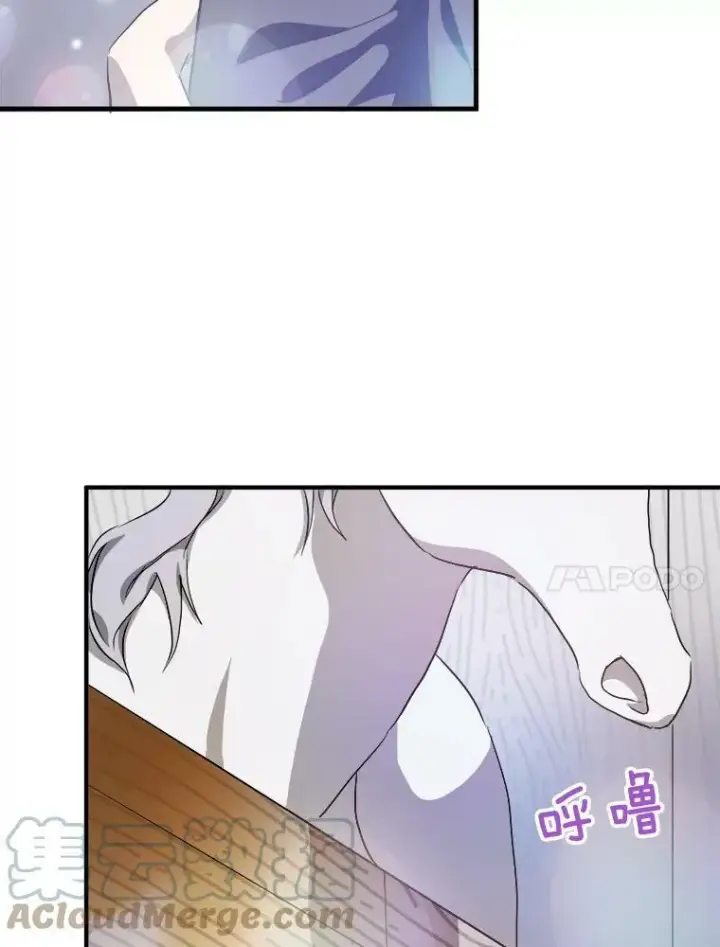 漫画《被嫌弃的私生女》75.独角兽第37张图