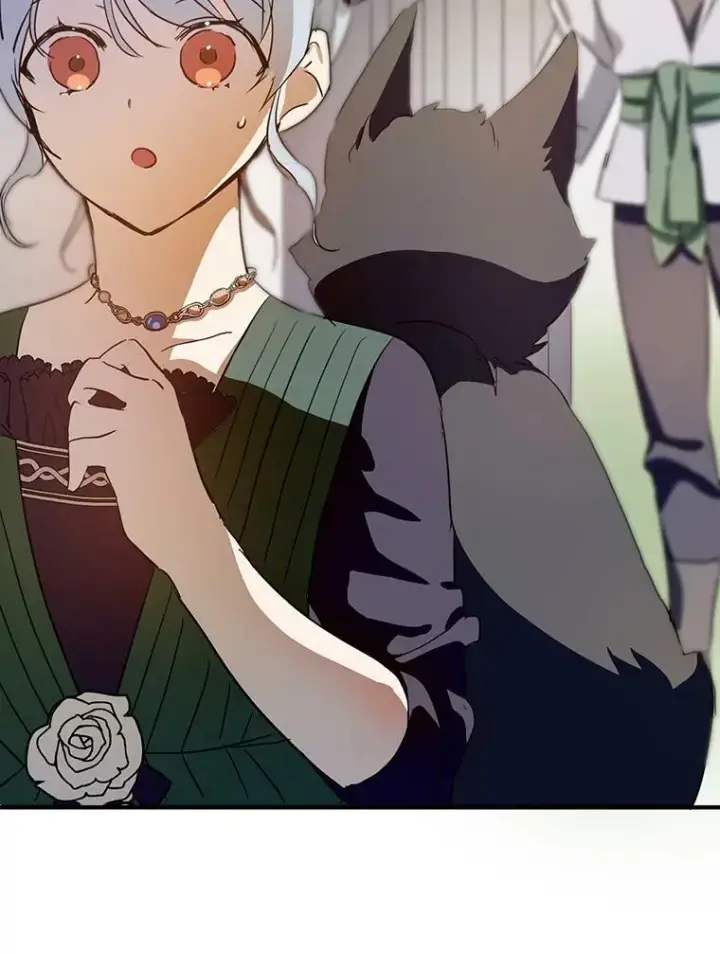 漫画《被嫌弃的私生女》75.独角兽第43张图