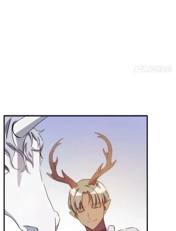漫画《被嫌弃的私生女》75.独角兽第84张图