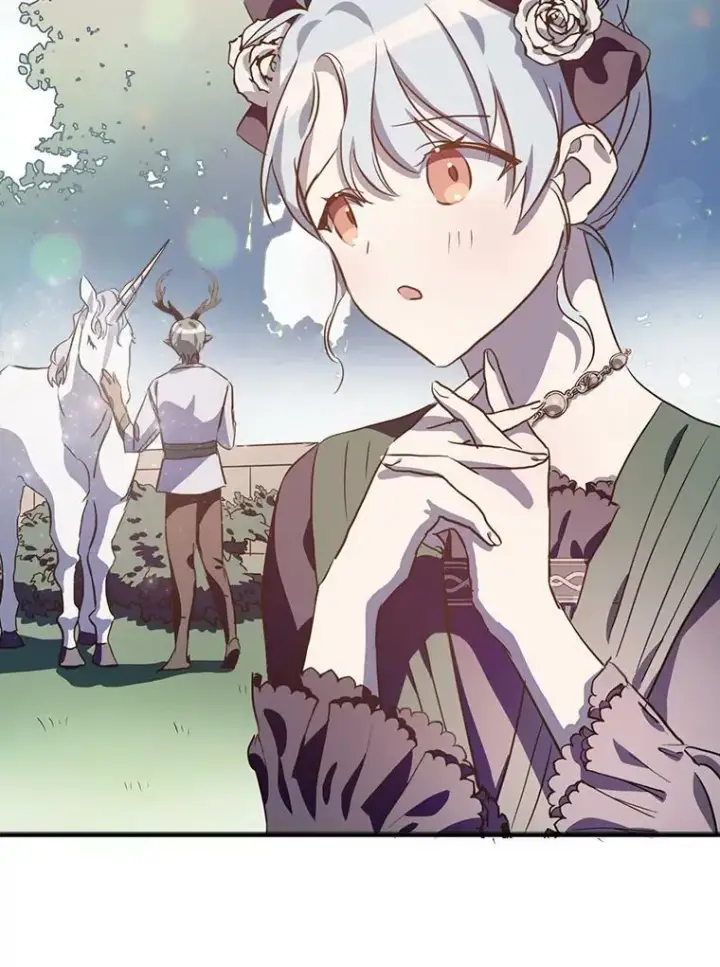 漫画《被嫌弃的私生女》76.飞驰第30张图