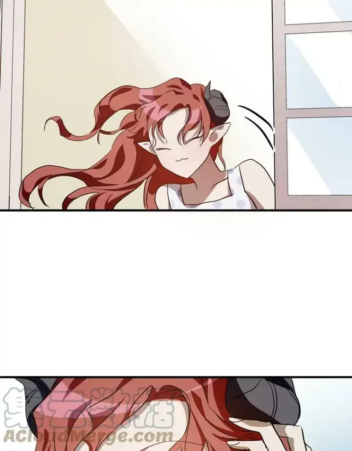 漫画《被嫌弃的私生女》76.飞驰第57张图