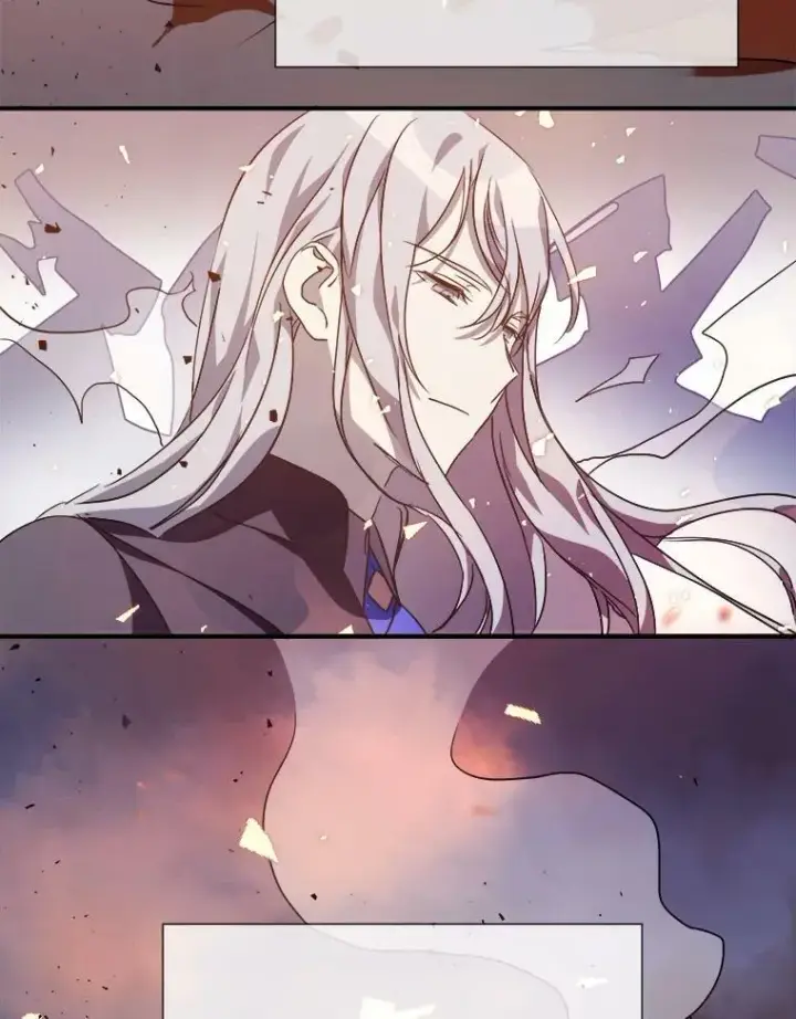 漫画《被嫌弃的私生女》77.言灵第39张图