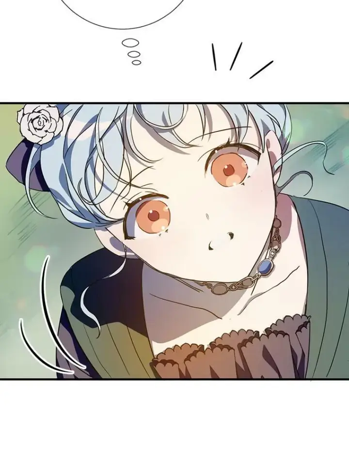 漫画《被嫌弃的私生女》77.言灵第7张图