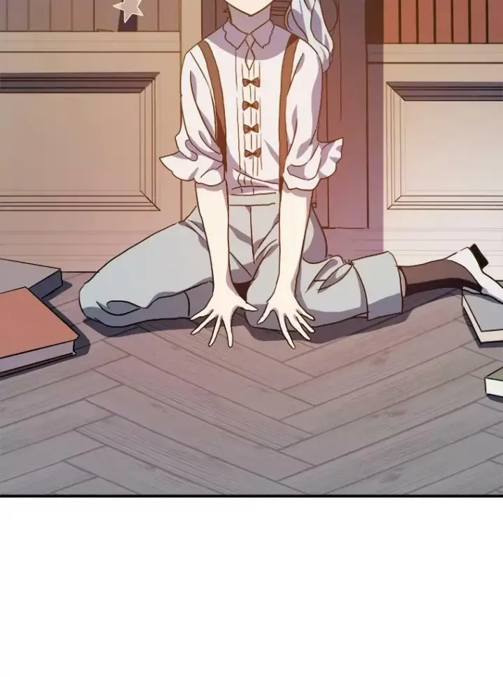 漫画《被嫌弃的私生女》77.言灵第88张图