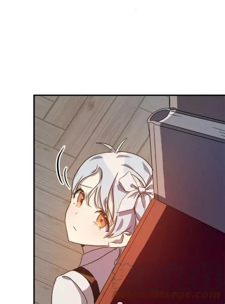 漫画《被嫌弃的私生女》77.言灵第89张图