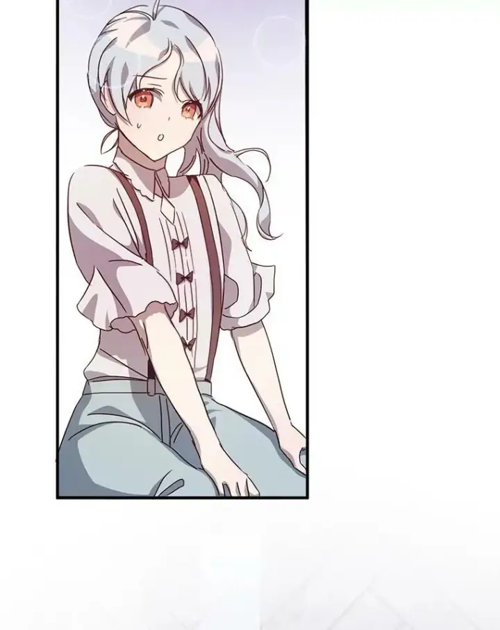 漫画《被嫌弃的私生女》78.厨房聚会第19张图