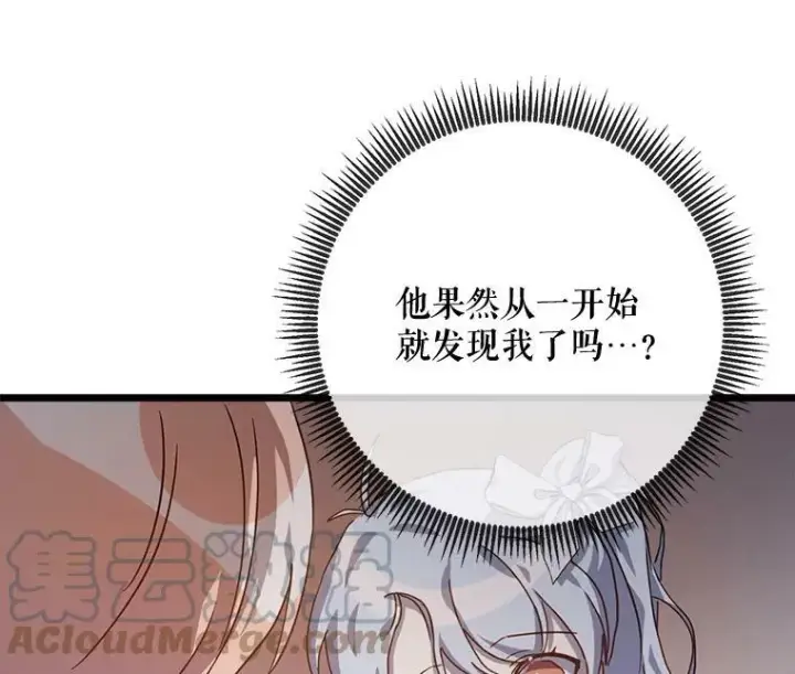 漫画《被嫌弃的私生女》79.打打闹闹第13张图