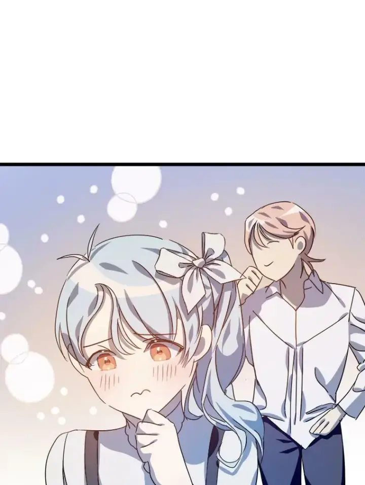 漫画《被嫌弃的私生女》79.打打闹闹第78张图