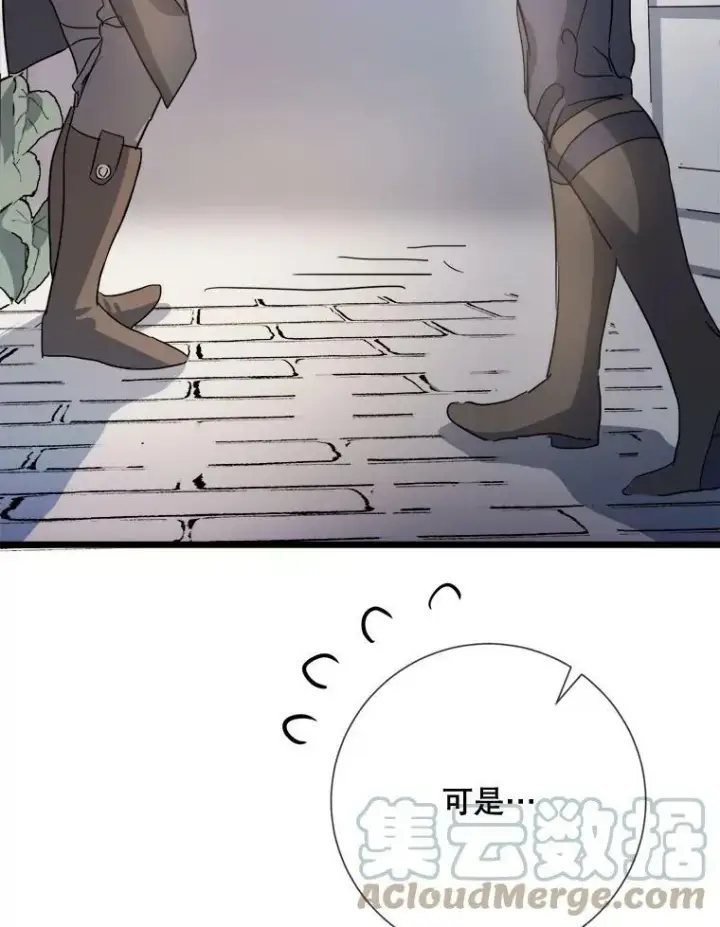 漫画《被嫌弃的私生女》82.狼族王子第33张图