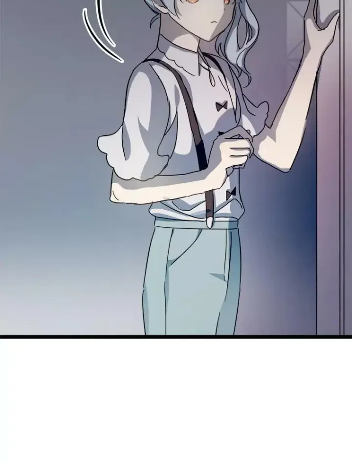 漫画《被嫌弃的私生女》82.狼族王子第63张图
