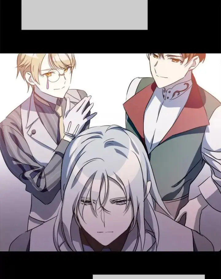 漫画《被嫌弃的私生女》83.战争第24张图