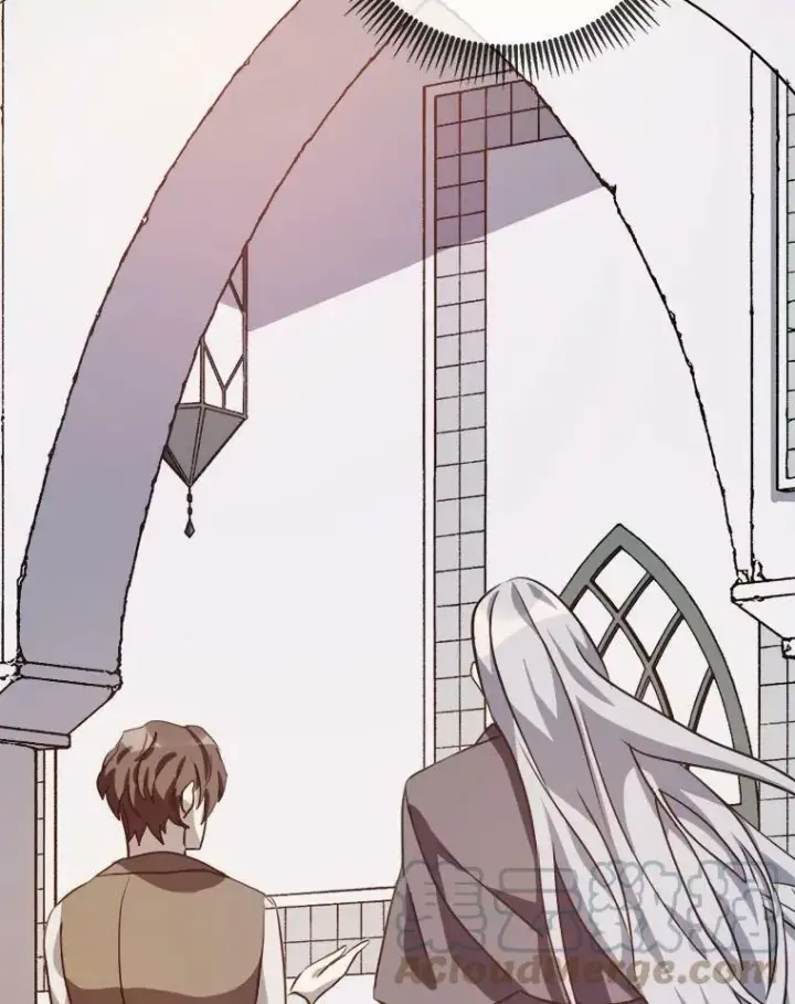 漫画《被嫌弃的私生女》83.战争第57张图