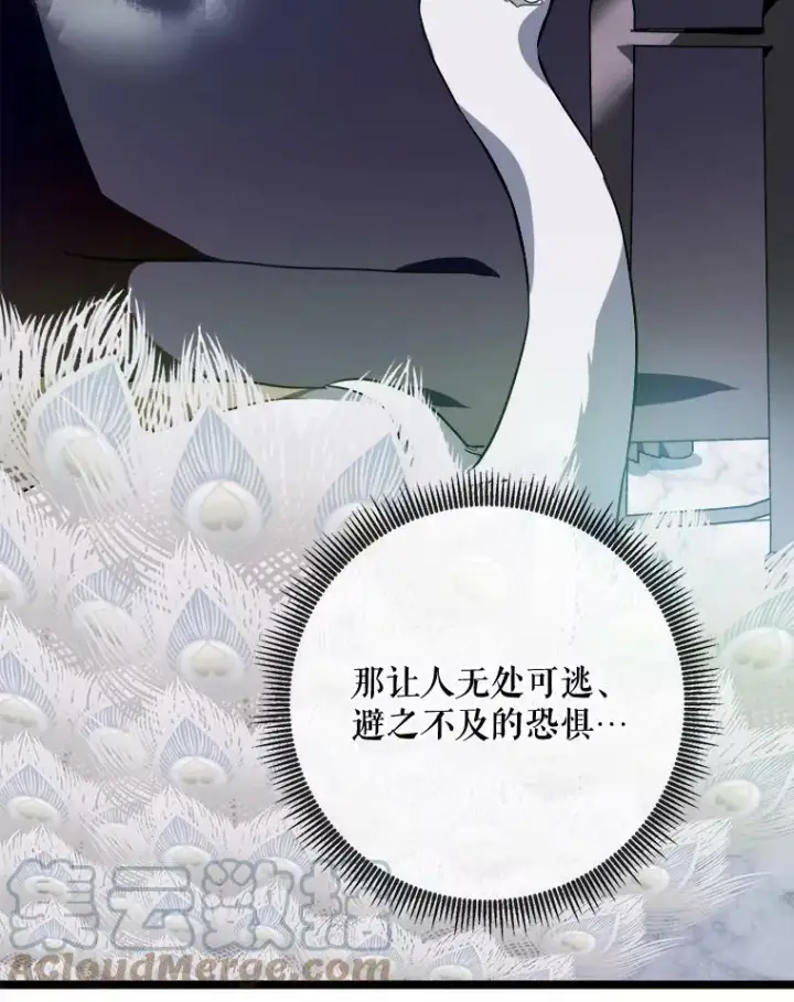 漫画《被嫌弃的私生女》84.恐惧第13张图
