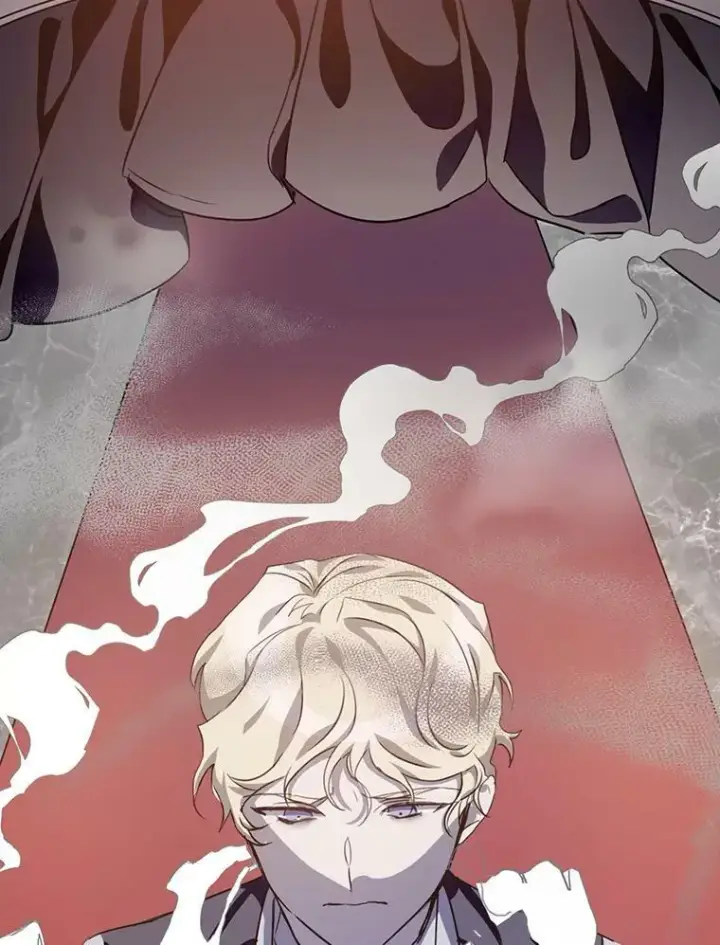 漫画《被嫌弃的私生女》84.恐惧第16张图