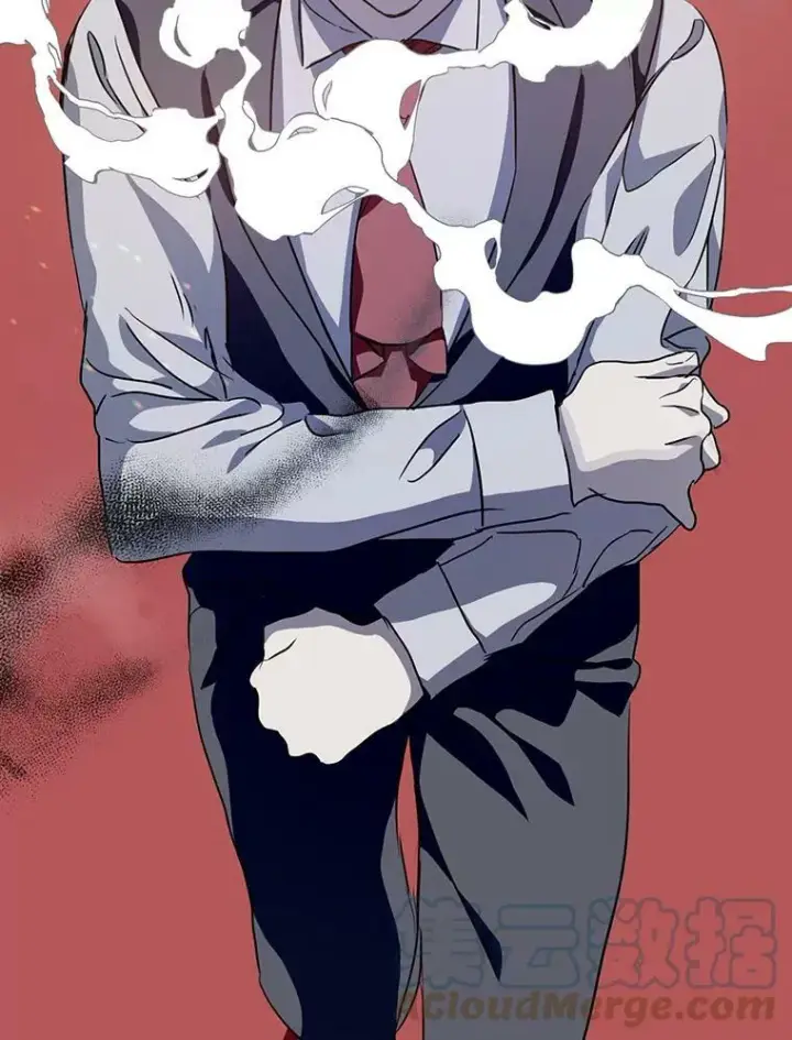 漫画《被嫌弃的私生女》84.恐惧第17张图