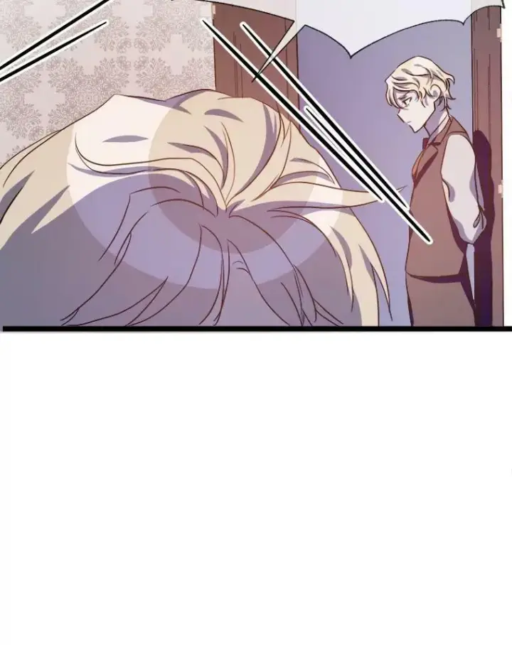 漫画《被嫌弃的私生女》84.恐惧第43张图