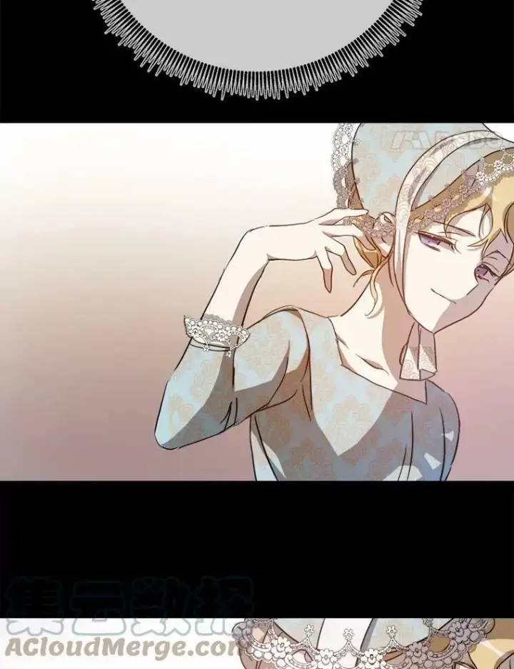 漫画《被嫌弃的私生女》84.恐惧第85张图
