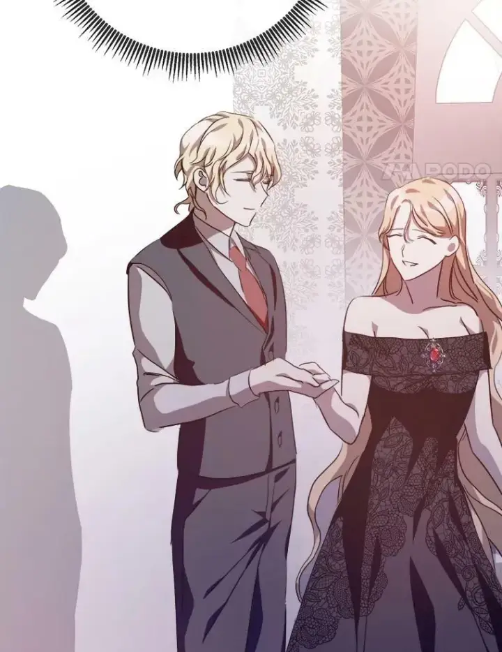漫画《被嫌弃的私生女》85.活着的理由第22张图