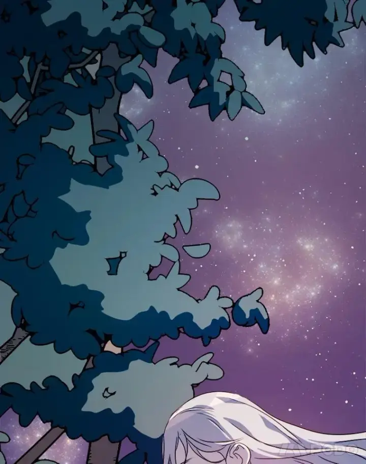 漫画《被嫌弃的私生女》85.活着的理由第39张图