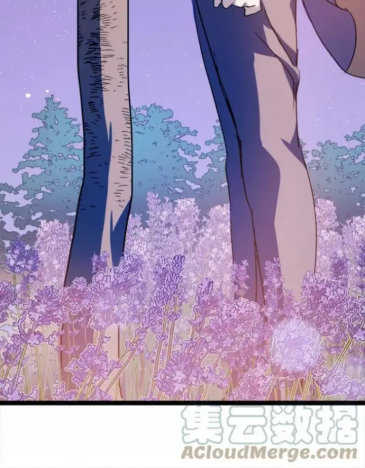 漫画《被嫌弃的私生女》85.活着的理由第41张图